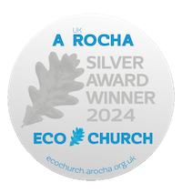 Eco Church Logo