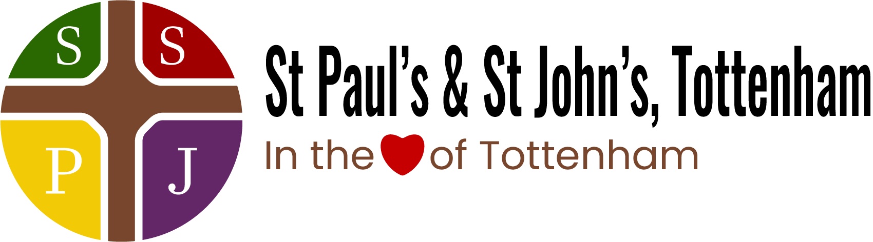 Logo for St Pauls