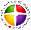 Logo for St Pauls