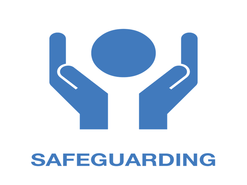 Image for Safeguarding page